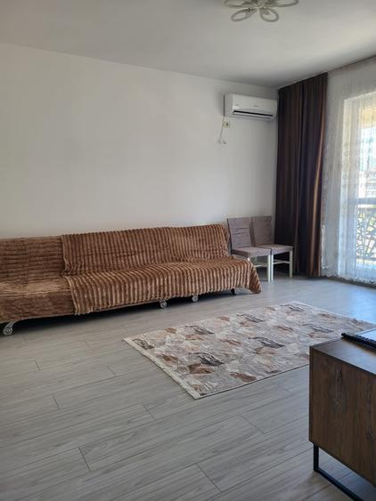 Apartament cu 2 camere decomandat în Dobroești