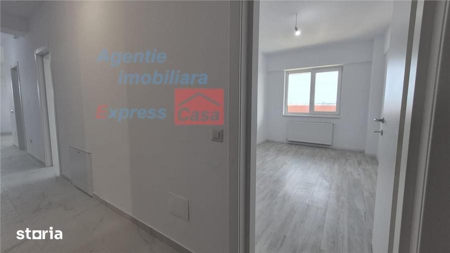 Apartament tip penthouse, 3 camere, Semicentral - 7