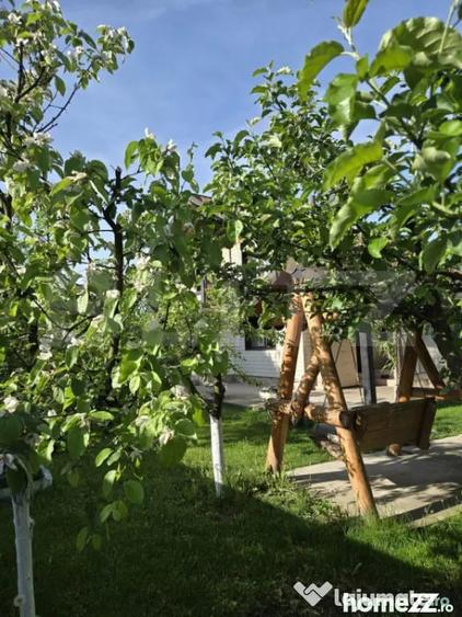 Casă cu 3 camere cu Teren 600 Mp în Central