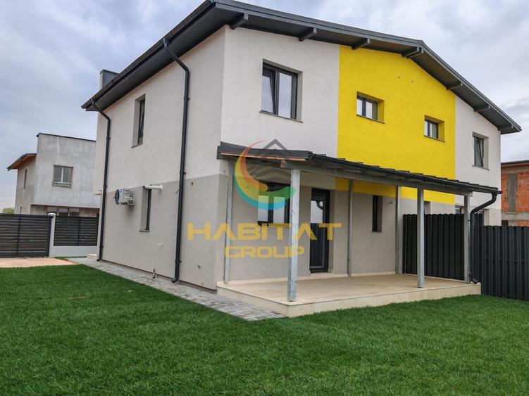 Duplax 4 Camere | Curte libera225 mp | Comision 0% | Vidra - 7