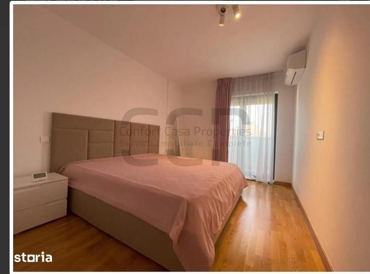 Pta Victoriei - complex Icon | Apartament 3 camere| mobilat LUX | loc - 1
