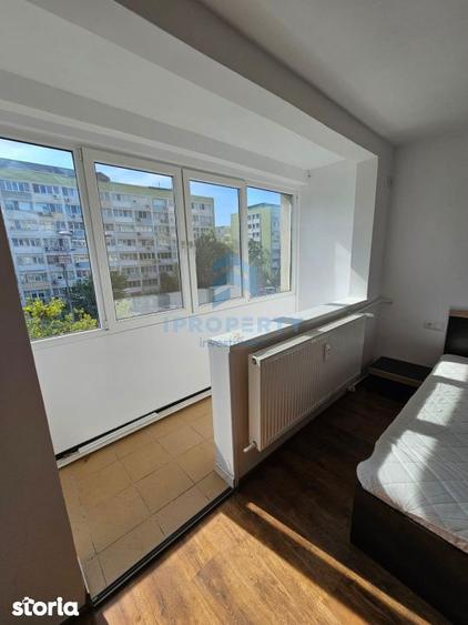 Apartament cu 2 camere în Timpuri Noi