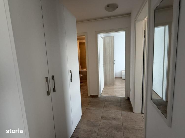 Inchiriere apartament 2 camere mobilat si utilat in Kasper - 9