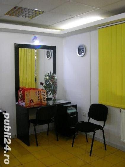 Spațiu comercial, de 140 mp, în Mărăței