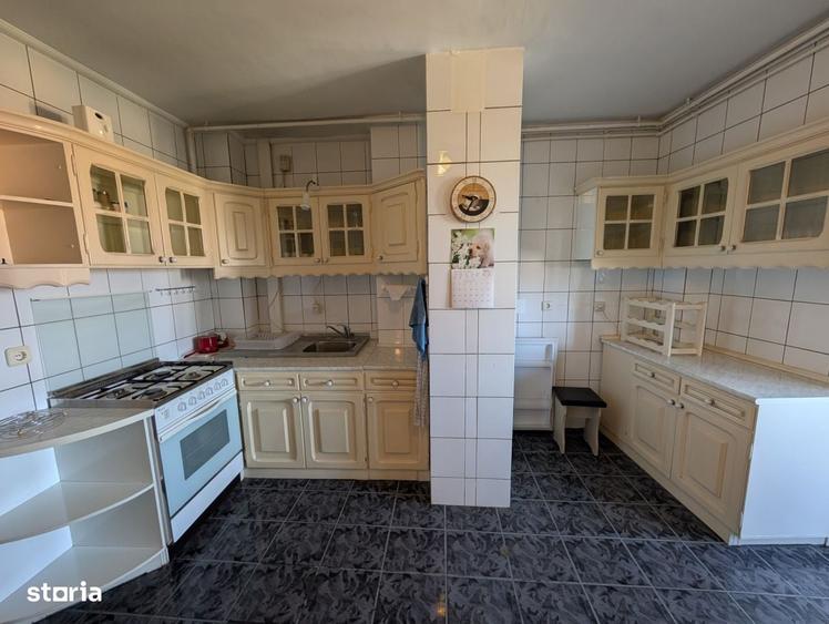 De inchiriat! 2 camere decomandate Parcul Catedralei - 9