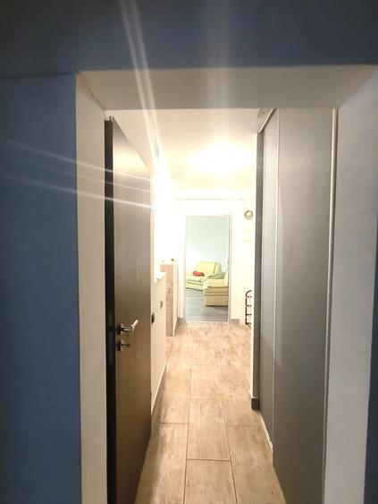 Apartament cu 2 camere decomandat în Vitan