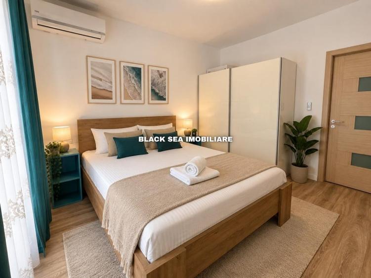 Apartament 2 camere zona Campus - Universitatea OVIDIUS - Termen Lung - 6