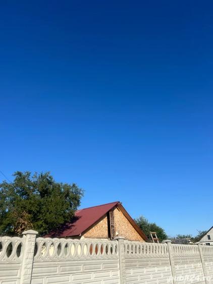 Teren de 900 mp, în Tămădău Mic