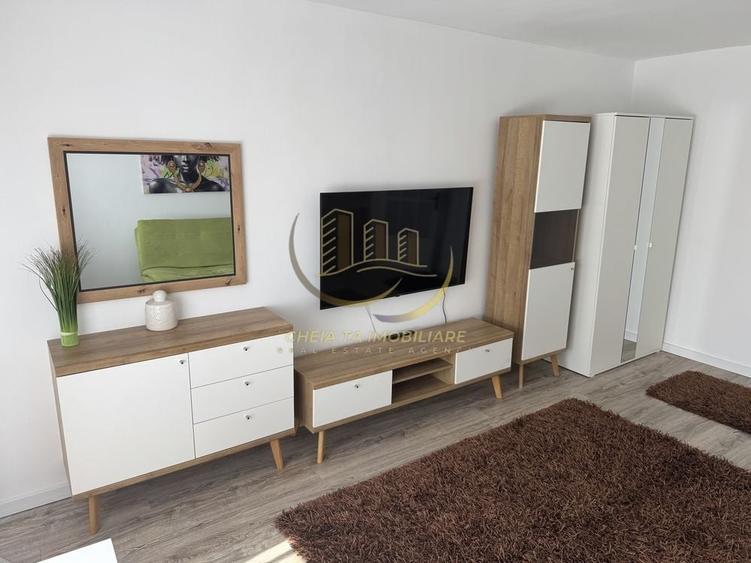 Aproape de USAMV si Platinia, renovat complet, balcon - 6
