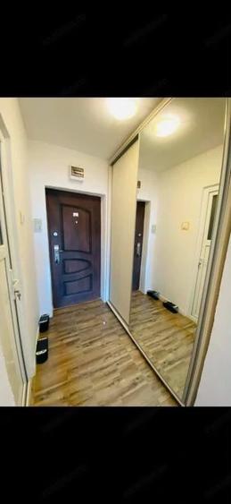 Garsonieră decomandată în Craiovei