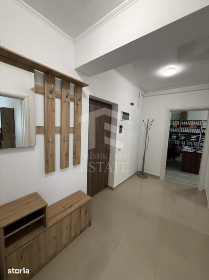 Apartament 2 camere strada Marului Dobroesti - 7