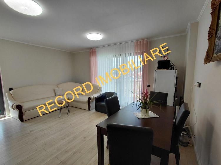 Apartament 3 cam, et.3,lift,terasa 28 mp Floresti - 4