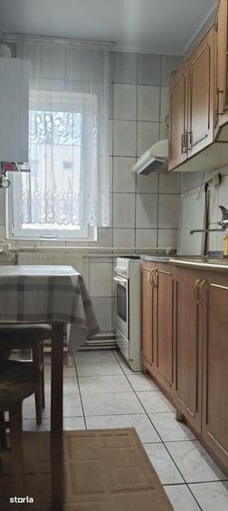 Apartament cu 3 camere în Sud