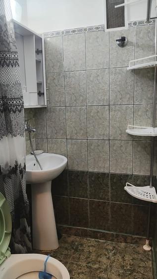 Garsonieră decomandată în Alba Iulia