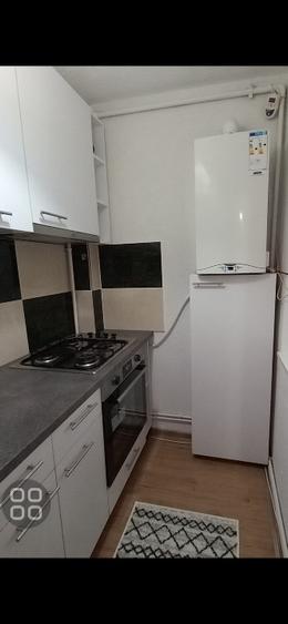 Garsoniera Astra-Pet friendly - 3