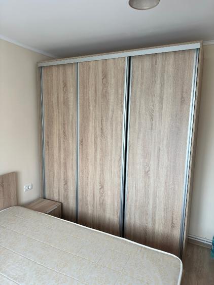 Apartament cu 2 camere decomandat, mobilat în Capitol