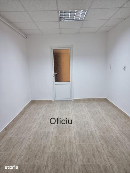 Spațiu comercial, de 93 mp, în Obor
