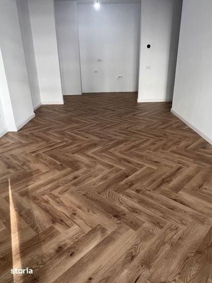 Apartament cu 2 camere în Mărăști