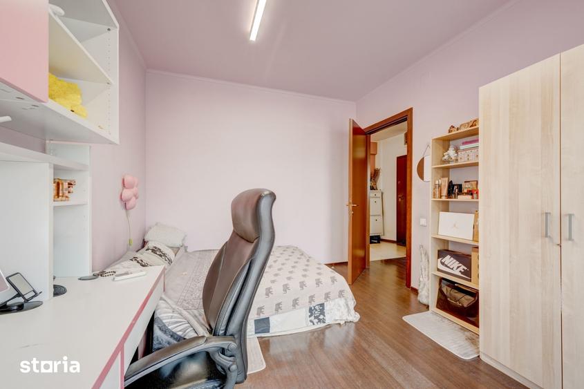 QUADRA PLACE POLITEHNICA | 163,19 mp de confort autentic ! - 14