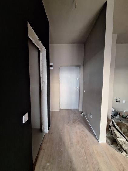 Apartament cu 2 camere semidecomandat în Florești