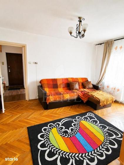 Apartament 2 camere in zona ALEXANDRU VLAHUTA - 2