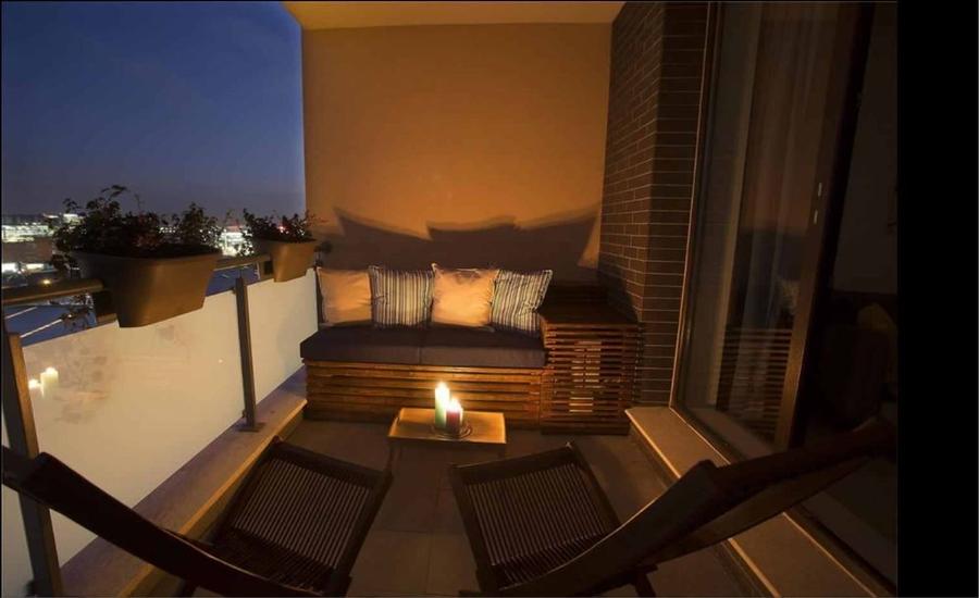 Apartament 2 camere Lux + CTP si parcare in complex City Point - 7