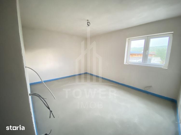 Casă cu 3 camere cu Teren 980 Mp în Central