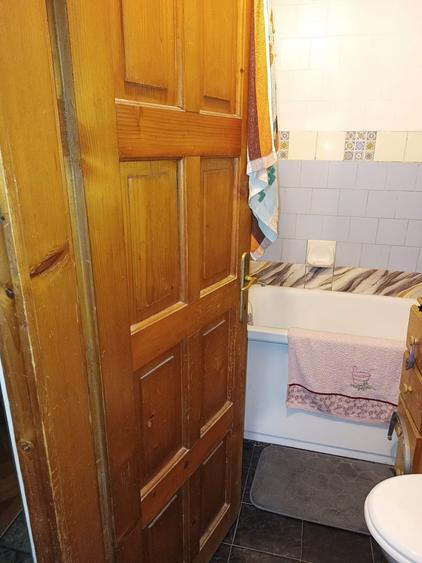 Apartament cu 2 camere decomandat în Decebal