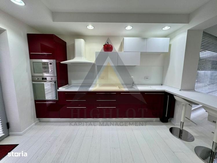 Casă cu 4 camere în Central
