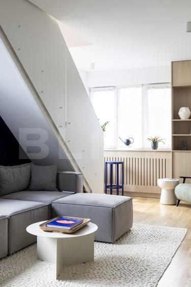 Apartament 3 camere, deosebit, 2 parcari, zona Terra - 6