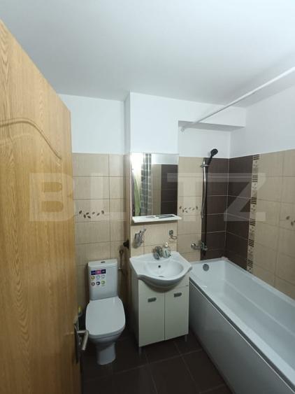 Apartament 2 camere, 52,4 mp, Zona Profi/Rodnei - 8