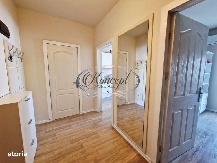 Apartament ideal investitite si la cheie in zona Spitalului de Recuper - 3
