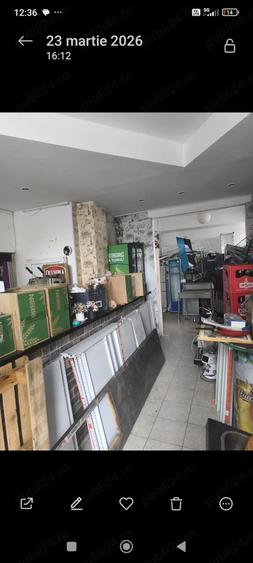 Spațiu comercial, de 90 mp, în Craiter