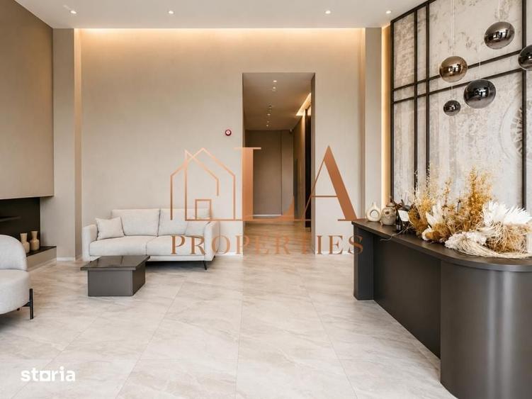 Apartament cu 2 camere în 13 Septembrie