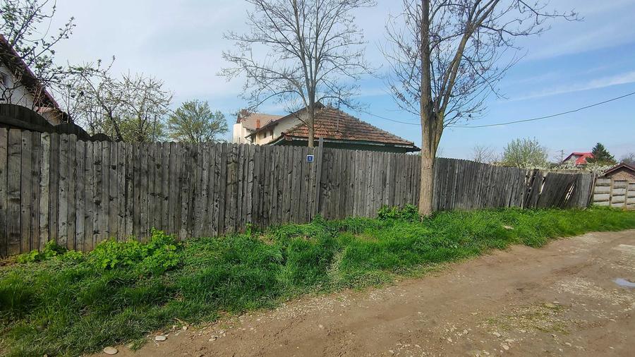 Casă cu 2 camere în Grădiștea