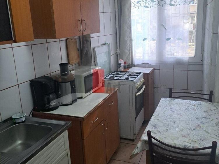 Apartament cu 2 camere semidecomandat în Brâncoveanu — fotografia 3