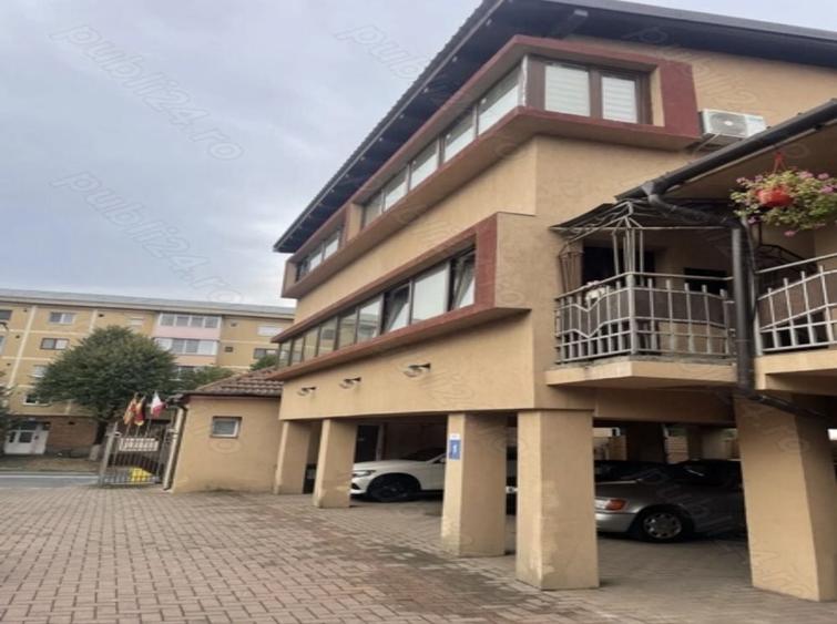 Spațiu comercial, de 140 mp, în Micălaca