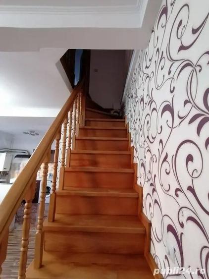 Apartament cu 3 camere decomandat, mobilat în Ostroveni