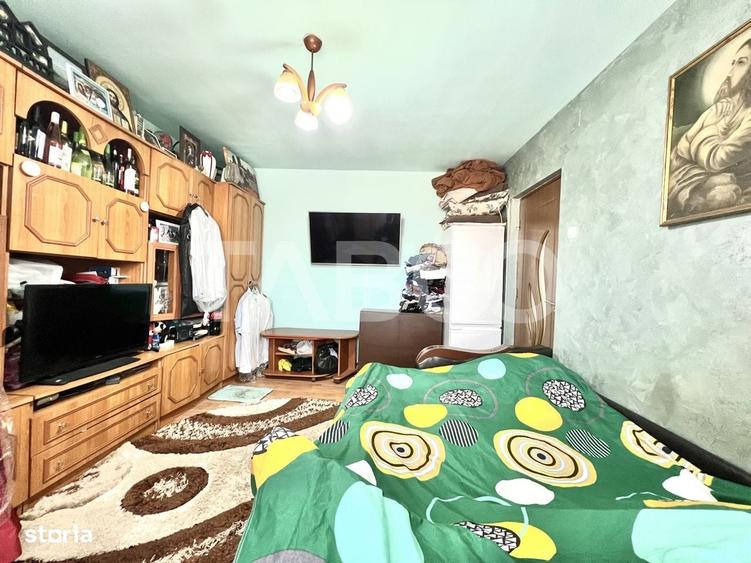 Apartament de vanzare cu 2 camere in Marasti langa Kaufland cu boxa - 8