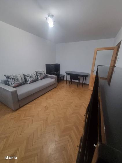 Apartament cu 2 camere decomandat în Alexandru cel Bun