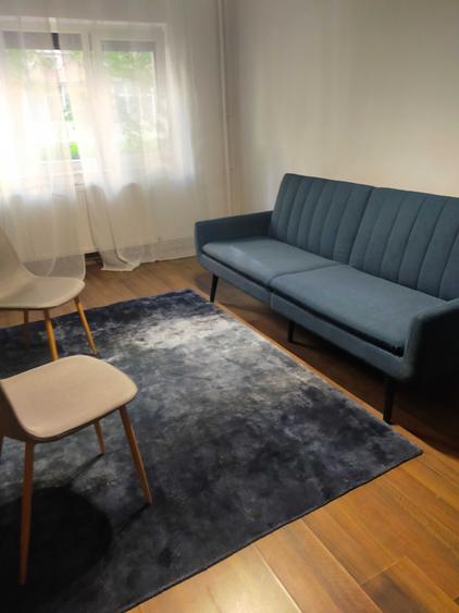 inchiriez apartament 2 camere , zona complex ciurchi - 1