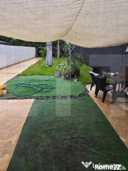 Casa 3 nivele mobilata, 170 mp, gradina mare, zona Iosefin - 10
