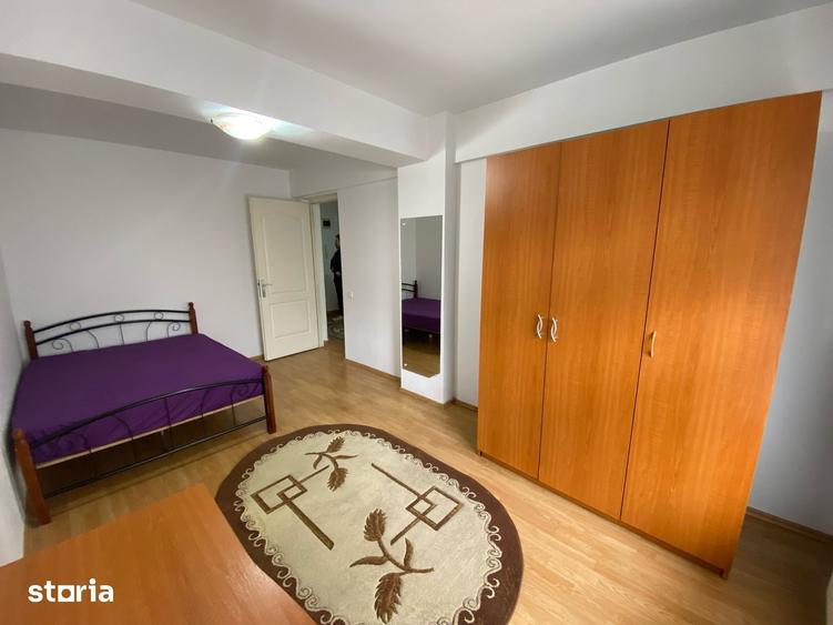 Inchiriere Apartament 2 camere zona centrala - 1