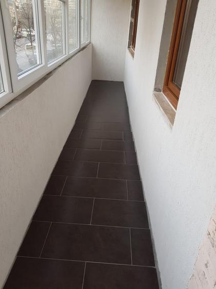 Apartament cu 2 camere decomandat în Păcurari