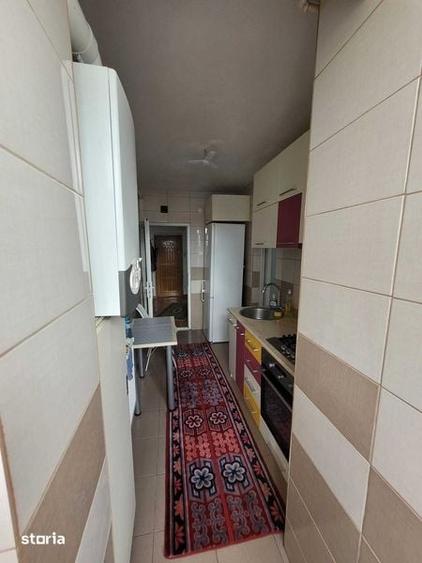 CENTRU Apartament de inchiriat 2 camere B-dul dacia - 4