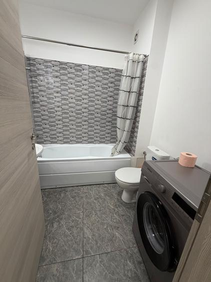 Plaza Residence-Lujerului / Apartament doua camere-Loc de parcare - 11