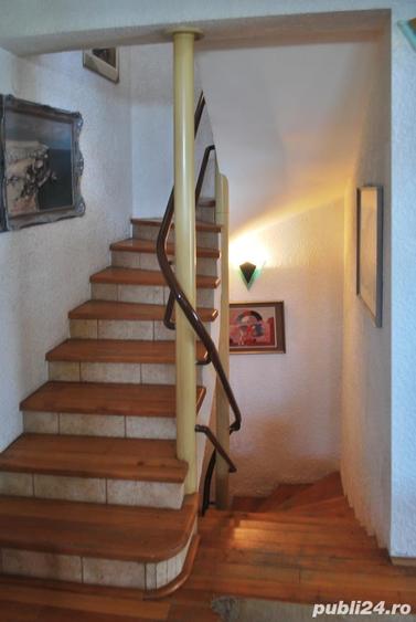 Casă în Topoloveni