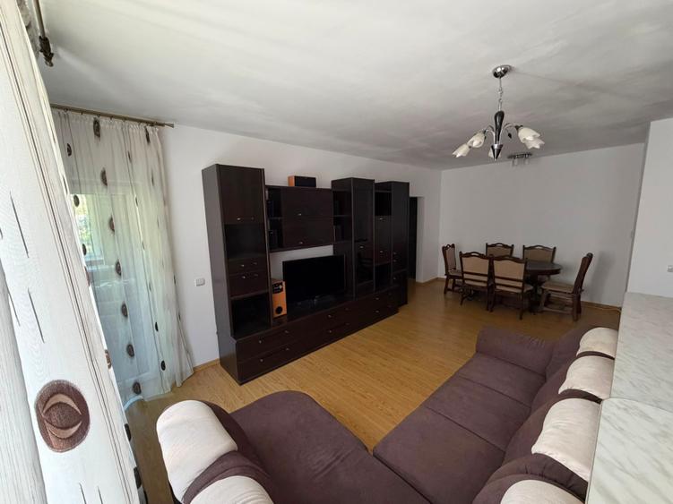 Proprietar, vand apartament cu 2 camere in ansamblul Oxigen (Floresti) - 2