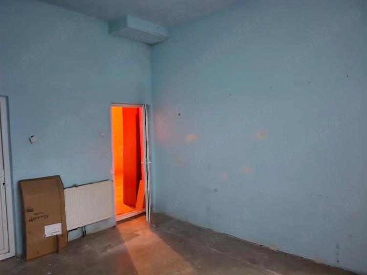 Apartament cu 3 camere decomandat în Țaga