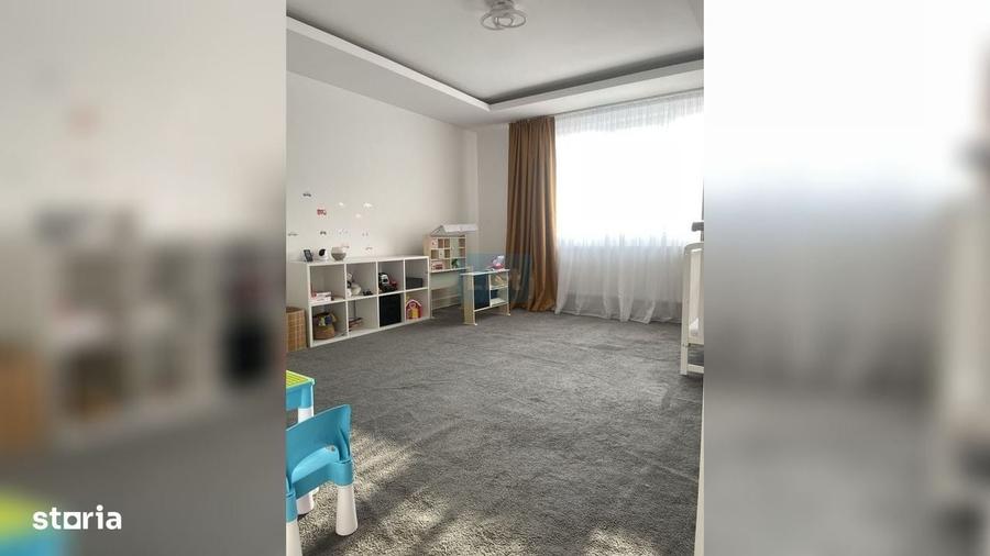 Apartament de vanzare str.Tarpiului - 8